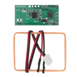 RFID Output Access Control for Secure Motherboard Integration - Asset Track Pro