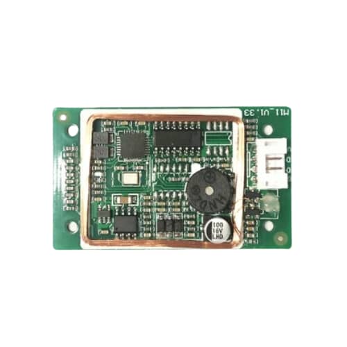 Asset Track Pro Magnetic Card Reader Module Of Dual Frequency - Image 2