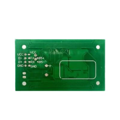Asset Track Pro Magnetic Card Reader Module Of Dual Frequency