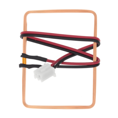 RFID Output Access Control for Secure Motherboard Integration - Asset Track Pro