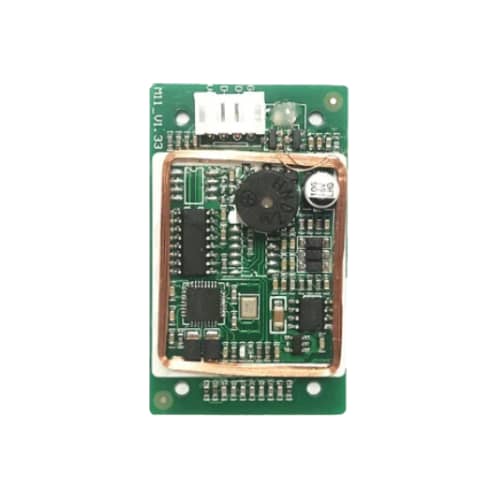 Asset Track Pro Magnetic Card Reader Module Of Dual Frequency - Image 4