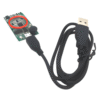 Versatile Mini RFID Reader Module Of Dual Frequency Support - Asset Track Pro