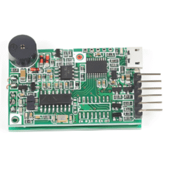 High-Performance RFID Reader Module with Wide Range & Power - Asset Track Pro
