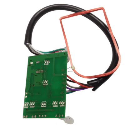 High-Performance RFID Reader Module with Wide Range & Power - Asset Track Pro