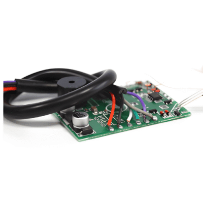 High-Performance RFID Reader Module with Wide Range & Power - Asset Track Pro