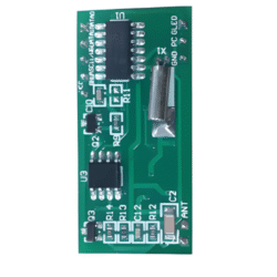 RFID Access Control System Reader Module With Low Frequency EM Compatible - Asset Track Pro