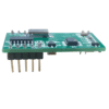 Short Range RFID Reader Module 125KHz EM/TK with External Antenna - Asset Track Pro