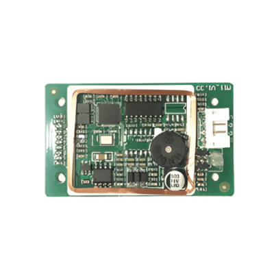 RFID VersiCard Reader Dual-Frequency Contactless Smart Card Module - Asset Track Pro