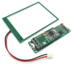 Asset Track Pro 125 KHz Low Frequency Reader Module For Arduino 