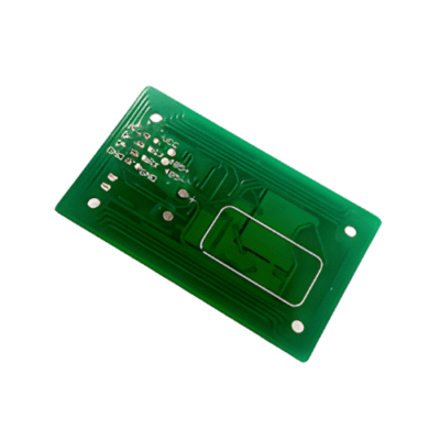 Dual Frequency RFID Reader Module with ISO 14443-A Protocol - Asset Track Pro