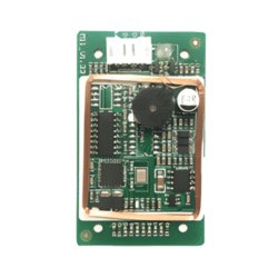 Dual Frequency RFID Reader Module with ISO 14443-A Protocol - Asset Track Pro