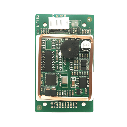 Dual Frequency RFID Reader Module with ISO 14443-A Protocol - Asset Track Pro