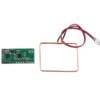 LF RFID Reader Module for Supporting Reading Range of Frequencies - Asset Track Pro