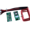 UART Serial Output Access Control RFID Reader Module for EM and TK Cards - Asset Track Pro