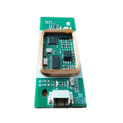Dual Frequency Contactless Card Reader Module for Versatile Use - Asset Track Pro