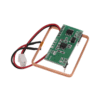 RFID Card Key ID Reader Module for Limited Frequency Range - Asset Track Pro