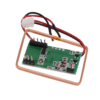 RFID Card Key ID Reader Module for Limited Frequency Range - Asset Track Pro