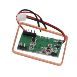 RFID Card Key ID Reader Module for Limited Frequency Range - Asset Track Pro
