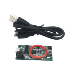 Contactless RFID Module with125 KHz & 13.56 MHz for Car - Asset Track Pro