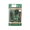 Asset Track Pro 125 KHz and 13.56 MHz TTL Interface Contactless RFID Card Reader Module