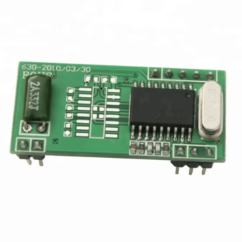 Asset Track Pro 125 KHz RS 232 Or TTL RFID Card Reader Module - Image 3