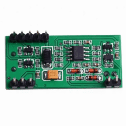 Asset Track Pro Dual Frequency of Assembly Circuit Board RFID Module