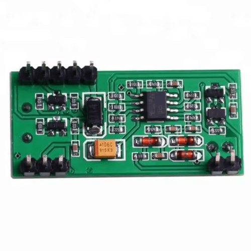 Asset Track Pro 125 KHz RS 232 Or TTL RFID Card Reader Module - Image 2