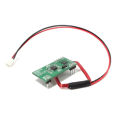 RFID UART Output Access Control Reader Module with Wide Temperature Range - Asset Track Pro - Image 3