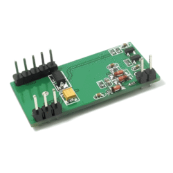 RFID UART Output Access Control Reader Module with Wide Temperature Range - Asset Track Pro