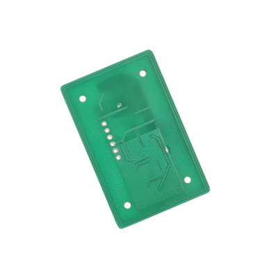 ATPLMOD-91-3.png 125 KHz RFID Reader with Wiegand Output & 100mm Range, LED Indicator - Asset Track Pro
