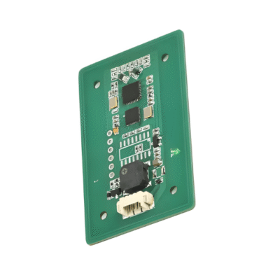 ATPLMOD-91-4.png 125 KHz RFID Reader with Wiegand Output & 100mm Range, LED Indicator - Asset Track Pro