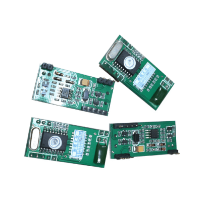 125 KHz RFID Module with USB/Serial Interface, IP65 & Read-Only Function - Asset Track Pro