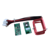 125 KHz RFID Module with USB/Serial Interface, IP65 & Read-Only Function - Asset Track Pro