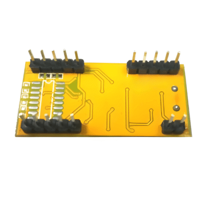 ATPLMOD-93-4.png Cost-Effective 125KHz RFID Reader Module for EM TK4100 Cards, CSN Output - Asset Track Pro