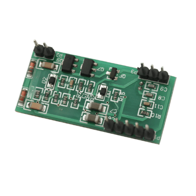 Contactless RFID Reader Module 125KHz EM/TK with Multi-Output Formats - Asset Track Pro