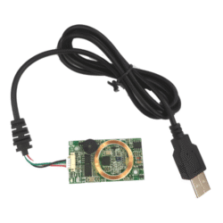 Dual-Band RFID Reader Module with Multi-Interface Connectivity - Asset Track Pro