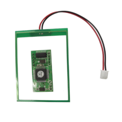 Secure RFID-125X Read-Only Module with Wiegand, RS232 & TTL Outputs - Asset Track Pro