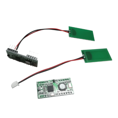 ATPLMOD-96-4.png Secure RFID-125X Read-Only Module with Wiegand, RS232 & TTL Outputs - Asset Track Pro
