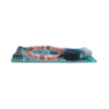 Dual-Frequency Contactless RFID Smart Card Reader Module - Asset Track Pro