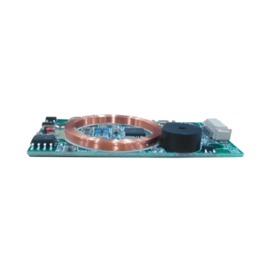 Dual-Frequency Contactless RFID Smart Card Reader Module - Asset Track Pro