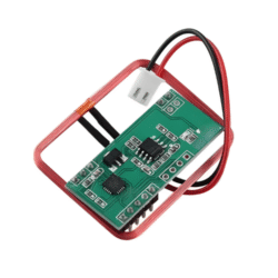 125 kHz RFID Access Control Module with CSN Reader & Multiple Outputs - Asset Track Pro