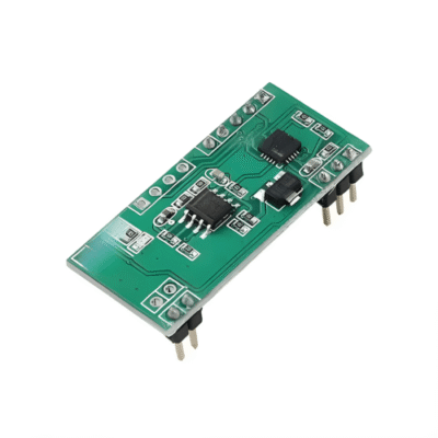 125 kHz RFID Access Control Module with CSN Reader & Multiple Outputs - Asset Track Pro