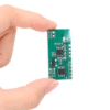 125 kHz RFID Access Control Module with CSN Reader & Multiple Outputs - Asset Track Pro