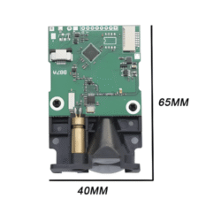 Pro Touch Dual Frequency RFID Smart Card Reader Module 125kHz & 13.56MHz - Asset Track Pro