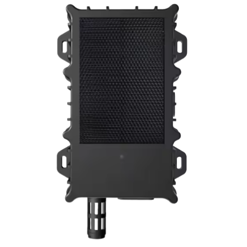 IoT Logistics and Farm Tracker with Solar Power and GPS - Asset Track Pro