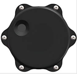 Manhole Sensor Detector with Extended Battery Life - Asset Track Pro