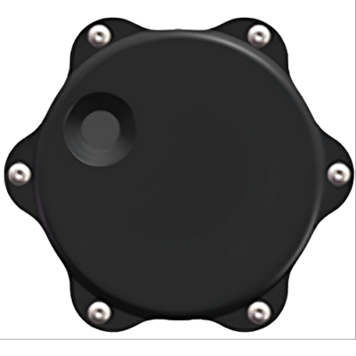 Manhole Sensor Detector with Extended Battery Life - Asset Track Pro