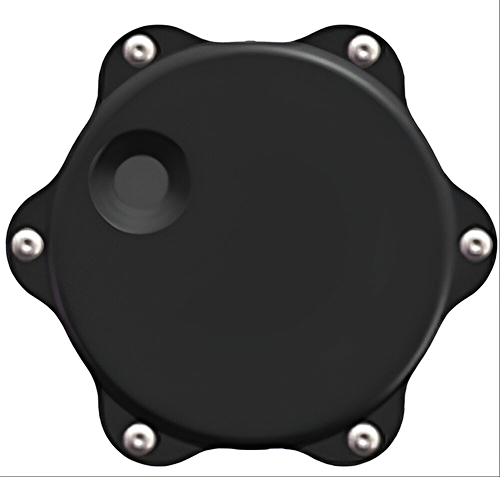 Manhole Sensor Detector with Extended Battery Life - Asset Track Pro