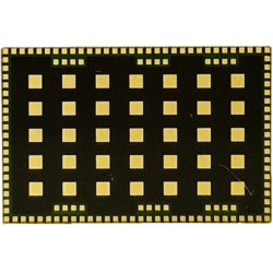 Integrated GPS Module with High Output - Asset Track Pro