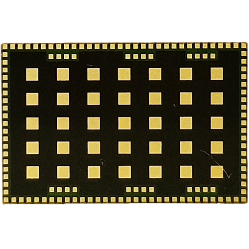 Integrated GPS Module with High Output - Asset Track Pro